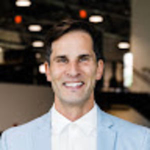 Meet your Posher, Joel